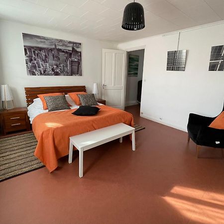 Appart'Hotel Et Chambres Lens Bagian luar foto