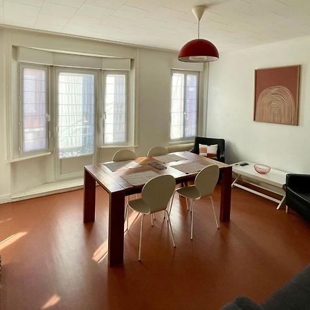 Appart'Hotel Et Chambres Lens Bagian luar foto