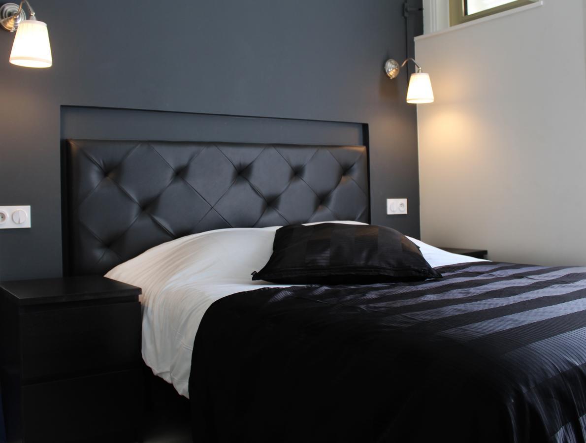 Appart'Hotel Et Chambres Lens Bagian luar foto